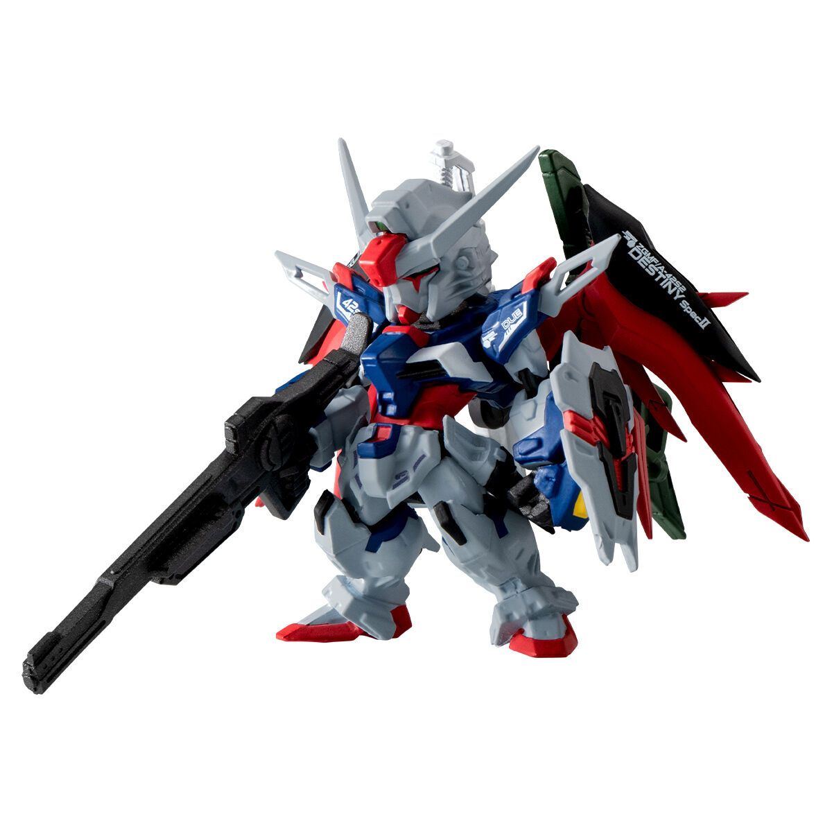 FW GUNDAM CONVERGE CORE Destiny Gundam Spec-II