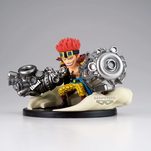 [PRE-ORDER] One Piece World Collectable Figure Special The Worst Generation Eustass Kid