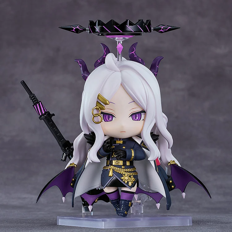 Nendoroid Blue Archive Hina Sorasaki
