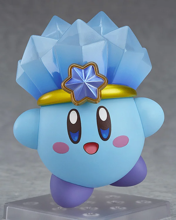 Nendoroid No.786 Ice Kirby