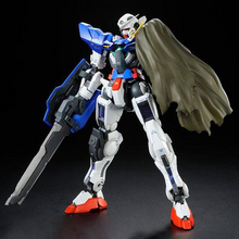 Repair Parts for RG 1/144 Gundam Exia