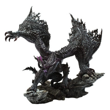 [PRE-ORDER] Capcom Figure Builder Creator's Model Black Eclipse Wyvern Gore Magala