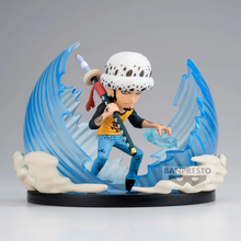 [PRE-ORDER] One Piece World Collectable Figure Special The Worst Generation Trafalgar Law
