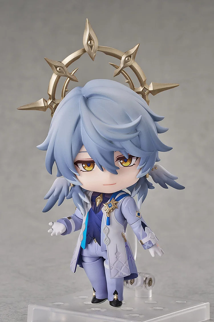 [PRE-ORDER] Nendoroid No.2696 Sunday (Honkai: Star Rail)