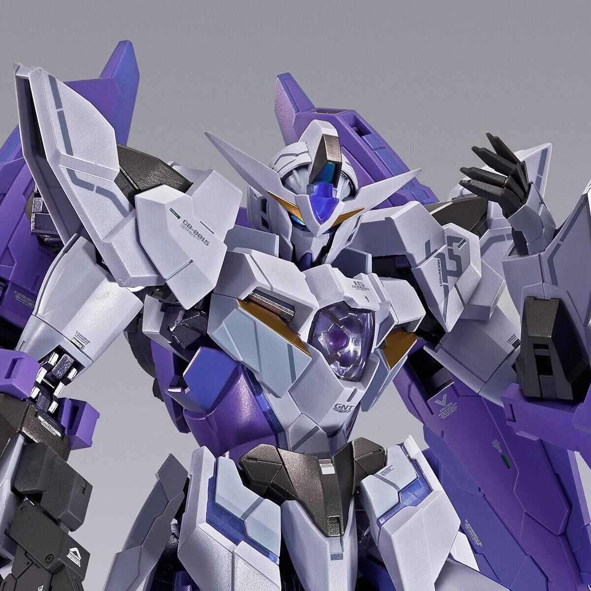 [PRE-ORDER] METAL BUILD 1.5 Gundam