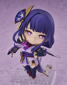 Nendoroid No.2660 Raiden Shogun