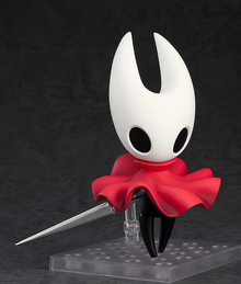 [PRE-ORDER] Nendoroid No. 2196 Hornet (Hollow Knight: Silksong)