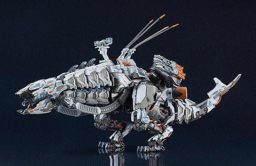 MODEROID Horizon Forbidden West Thunderjaw