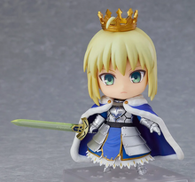 [PRE-ORDER] Nendoroid No.600b Altria Pendragon / Saber (True Name Revealed Ver.) [RE-ISSUE]
