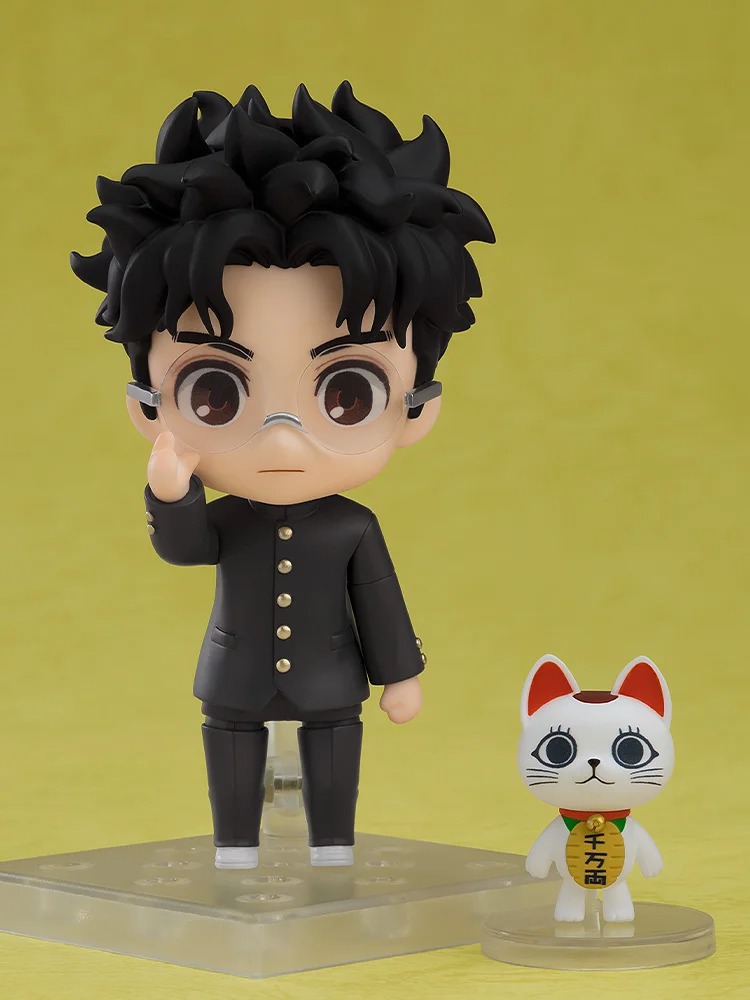 [PRE-ORDER] Nendoroid No.2702 Okarun (Dan Da Dan)