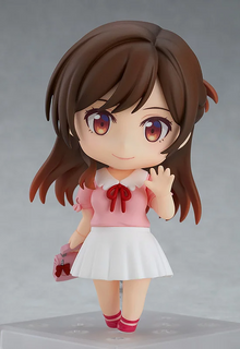 [PRE-ORDER] Nendoroid No. 1473 Chizuru Mizuhara [RE-ISSUE]