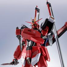 METAL ROBOT DAMASHII <SIDE MS> Sword Impulse Gundam Spec-II