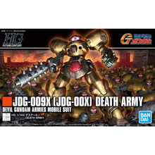 HGFC 1/144 Death Army