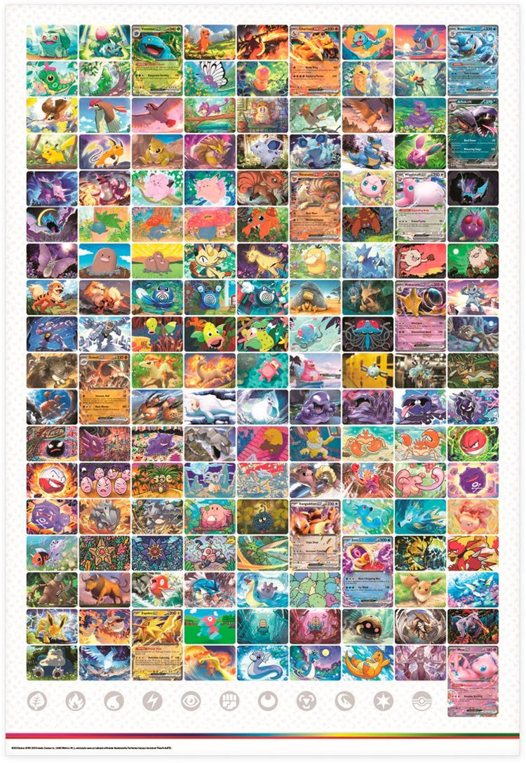 pokmon scarlet violet s10.5 poster collection trading cards - Card Game: & Charizard ex Pokemon Scarlet & Violet SV10.5
