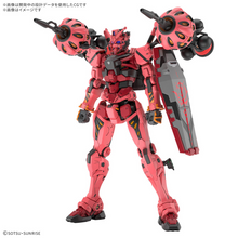 [PRE-ORDER] HG 1/144 Red Gundam