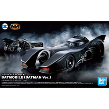 1/35 Scale Model Kit Batmobile [Batman Ver.]