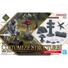 [PRE-ORDER] 30MF Customize Structure 01