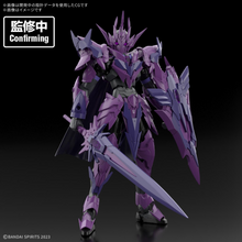 [PRE-ORDER] 30MF Darknevil Arch Knight