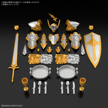 [PRE-ORDER] 30MF Item Shop 6 [Gold / Silver Option]