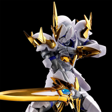 30MF Liber Holy Knight [Ceremonial]