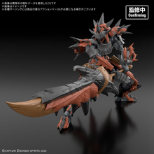 [PRE-ORDER] 30MF Monster Hunter Wilds Rathalos Equipment -Rathalos Series-