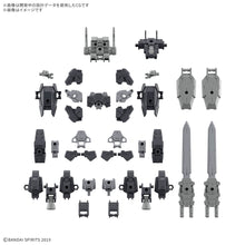 [PRE-ORDER] 30MM 1/144 Option Parts Set 20 (Full Armor Unit 1)