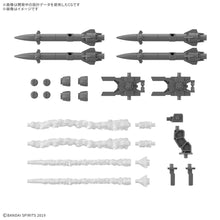 [PRE-ORDER] 30MM 1/144 Option Parts Set 21 (Multi Missile 1)