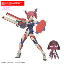 [PRE-ORDER] 30MP Powered Natsumi & Giroro