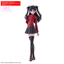 [PRE-ORDER] 30MS Rin Tohsaka [Fate Stay Night]
