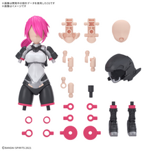 [PRE-ORDER] 30MS Option Parts Set 24 (Turbo Costume β) [Color A]