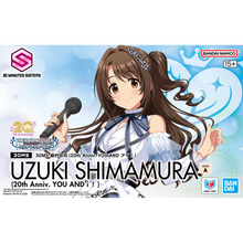 30MS Uzuki Shimamura (20th Anniv.YOU AND i!)