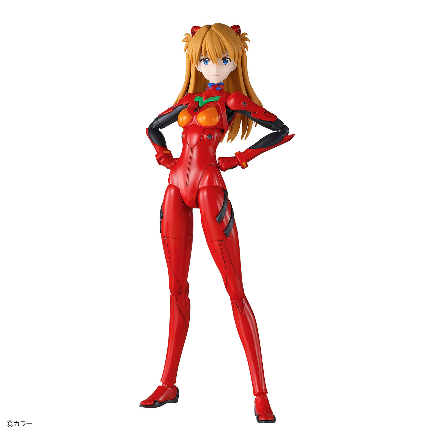 30MP Asuka Shikinami Langley (Plug Suit Ver.)
