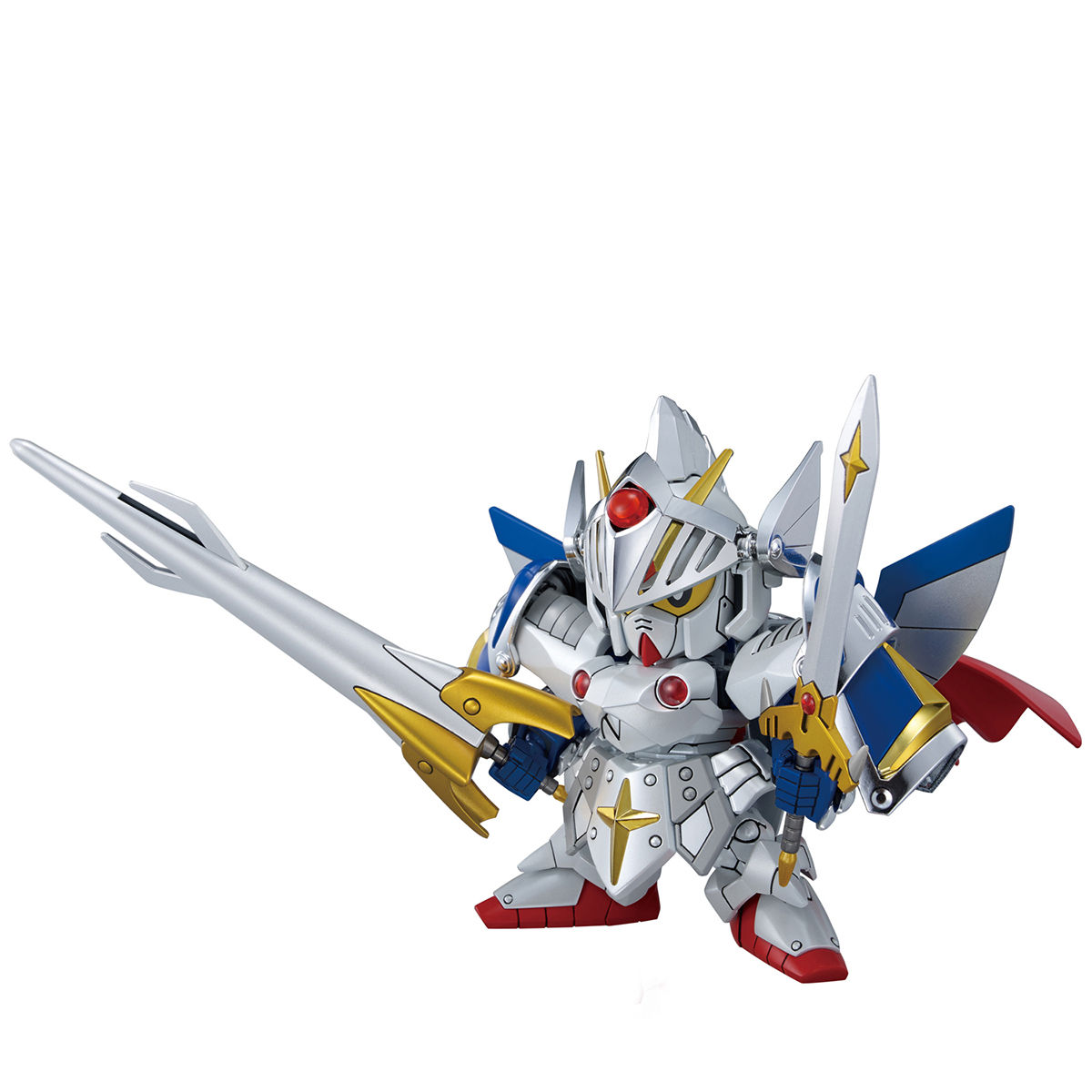 LEGEND BB Senshi #399 Versal Knight Gundam