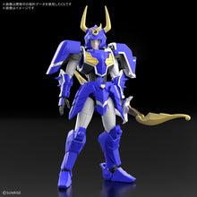 [PRE-ORDER] 30MF Yoroi-Shinden Samurai Troopers Kaito of the Sky