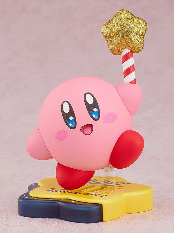 Nendoroid No.1883 Kirby: 30th Anniversary Edition