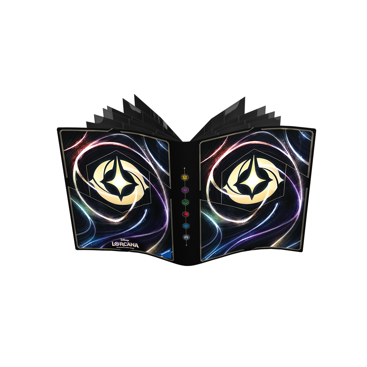 Disney Lorcana Set 5: Shimmering Skies - Card Portfolio