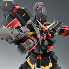 HG Hückebein MK-III Trombe
