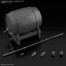 [PRE-ORDER] 30MF Item Shop 05 (Martial Option)