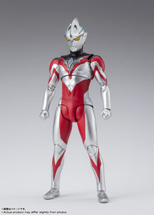 S.H.Figuarts Ultraman Arc