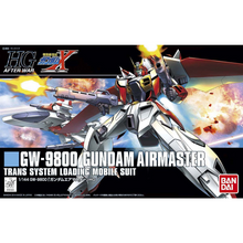 HGAW 1/144 Gundam Airmaster