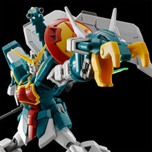 HGAC 1/144 Altron Gundam