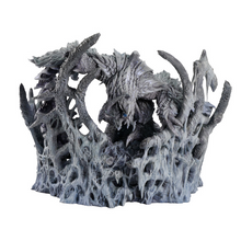 Monster Hunter: Capcom Figure Builder Creator's Model Chain Blade Wyvern Arkveld