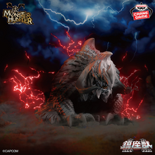 Monster Hunter Enshrined Monsters Arkveld