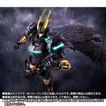 S.H.Figuarts Armored All Might