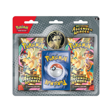 [PRE-ORDER] Pokémon TCG: Ascended Heroes 2-Pack Blister