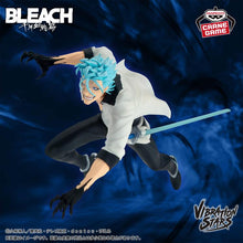 Bleach Vibration Stars Grimmjow Jaegerjaques