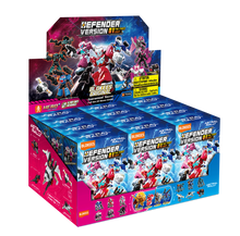 Blokees Astral Rally Defender Version 01 - The First Light [Box of 12]