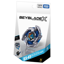 [PRE-ORDER] Beyblade X BX-49 Starter Dranstrike 4-50FF