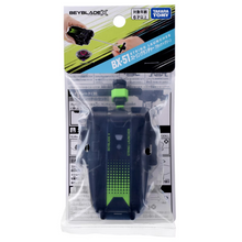 [PRE-ORDER] Beyblade X BX-51 String Launcher Black Ver.