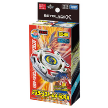 Beyblade X BXG-22 BX-00 Booster Dragoon Storm 4-60RA
